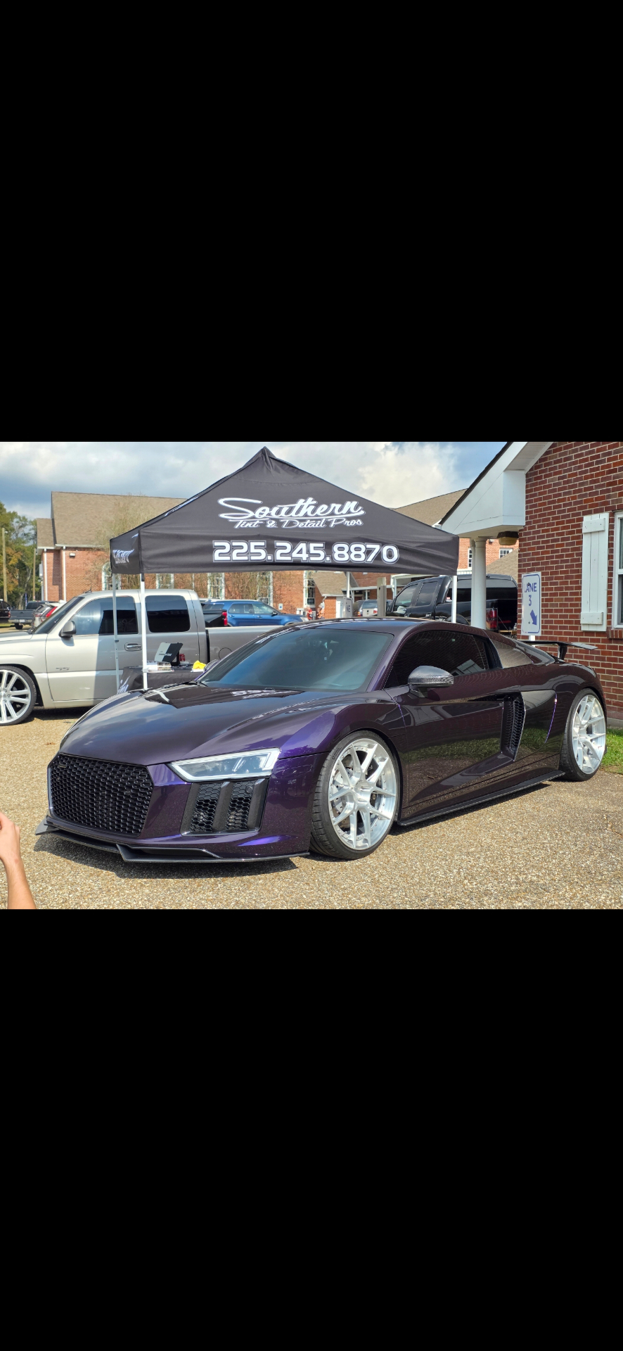 Ceramic Coating